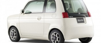 Honda nos anticipa los concepts que presentará en Tokio.