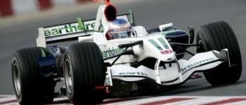 Honda regresara a la Formula 1 Honda regresara a la Formula 1
