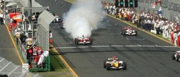 Horarios y Precios para el GP de Melbourne Horarios y Precios para el GP de Melbourne