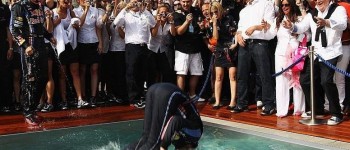 Horner contento pero con los pies en el suelo Horner contento pero con los pies en el suelo