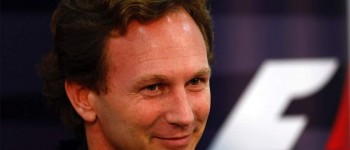 Horner: el único defecto este fin de semana: un ventilador Horner: el único defecto este fin de semana: un ventilador