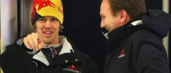 Horner explica por qué debuta tarde el Red Bull Horner explica por qué debuta tarde el Red Bull