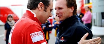 Horner: Los grandes perdedores son los fans