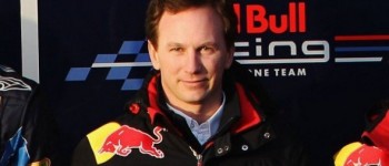 Horner: nuestro principal rival es Ferrari Horner: nuestro principal rival es Ferrari