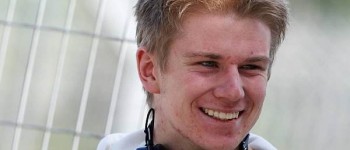 Hülkenberg: como novato he de aprender mucho
