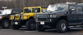 Hummer ha muerto