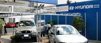 Hyundai ayuda a los parados Hyundai ayuda a los parados