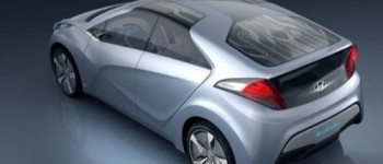 Hyundai  con todo a por el Insight y el Prius