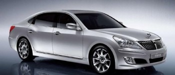 Hyundai confirma el lanzamiento del Equus en Estados Unidos. Hyundai confirma el lanzamiento del Equus en Estados Unidos.