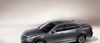Hyundai Equus, todo un exceso Asiático Hyundai Equus, todo un exceso Asiático