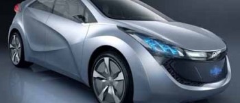 Hyundai fabricará un nuevo rival para el Toyota Prius Hyundai fabricará un nuevo rival para el Toyota Prius