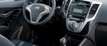 Hyundai ix20 presentado