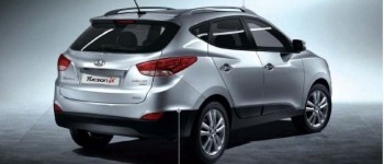 Hyundai ix35 presentado oficialmente.