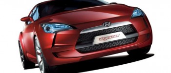 Hyundai revela datos sobre el sucesor del Coupé