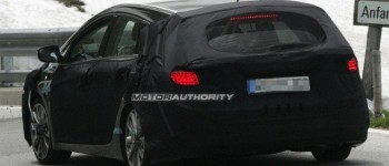 Hyundai Sonata estrenaría su versión familiar en París