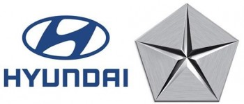 Hyundai y Chrysler también se aprovechan de Toyota.