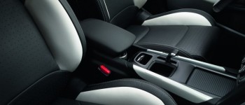 Imágenes del Citroën DS4 más detalladas