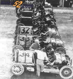 Indianápolis Motor Speedway, un siglo de vida