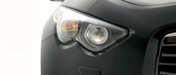 Infiniti tendrá versiones diesel en Europa Infiniti tendrá versiones diesel en Europa