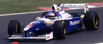Jacques Villeneuve podría regresar a la F1