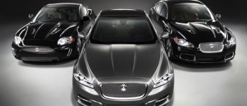 Jaguar XJ híbrido en 2013