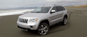 Jeep Grand Cherokee 2011, nuevas imágenes antes del debut. Jeep Grand Cherokee 2011, nuevas imágenes antes del debut.