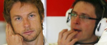 Jenson Button: aún no demostramos todo nuestro potencial Jenson Button: aún no demostramos todo nuestro potencial