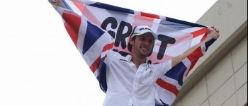 Jenson Button, de ninguneado a Campeón del Mundo Jenson Button, de ninguneado a Campeón del Mundo