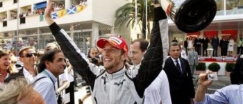 Jenson Button está dispuesto a integrar la Nueva F1 Jenson Button está dispuesto a integrar la Nueva F1