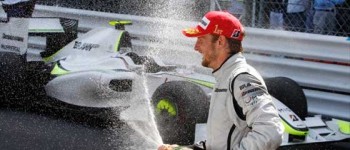 Jenson Button: ganar en casa me haría muy feliz Jenson Button: ganar en casa me haría muy feliz