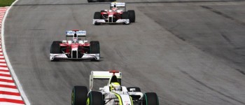 Jenson Button: todas las decisiones fueron acertadas