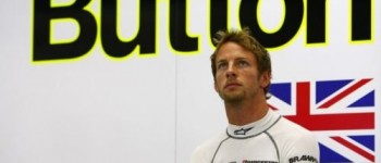 Jenson Button ya podría ser campeón en Suzuka Jenson Button ya podría ser campeón en Suzuka
