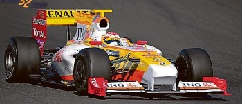 Jerez colmado por Alonso y Brawn GP Jerez colmado por Alonso y Brawn GP