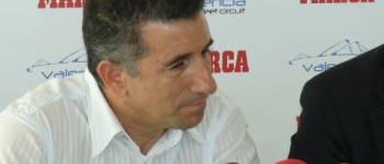 Jorge Aspar: Sería un gran estimulo ver a Alonso vestido de rojo