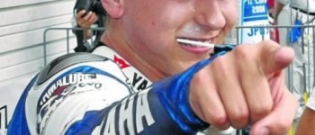 Jorge Lorenzo aspira a ganar más de una carrera Jorge Lorenzo aspira a ganar más de una carrera