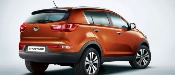 Kia muestra las primeras imágenes del nuevo Sportage. Kia muestra las primeras imágenes del nuevo Sportage.