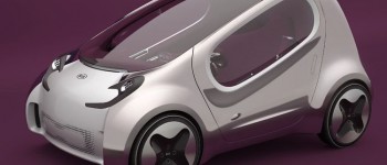 Kia Pop eléctrico, nuevas imágenes oficiales Kia Pop eléctrico, nuevas imágenes oficiales