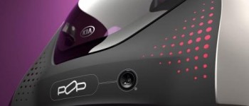 Kia Pop electrico será presentado en París