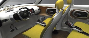 Kia presentó el Naimo Concept en el Salón de Seul Kia presentó el Naimo Concept en el Salón de Seul
