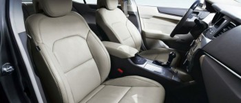 Kia presentó el nuevo Cadenza. Kia presentó el nuevo Cadenza.