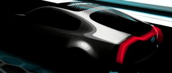 Kia revela nuevos teasers del Ray Concept.