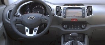 Kia Sportage 2011 llega a España, precios oficiales Kia Sportage 2011 llega a España, precios oficiales