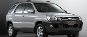 Kia Sportage X-Treme, a por el Yeti, el Qashqai y otros bichos