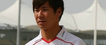 Kobayashi: ¿oportunidad en Lotus?