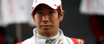 Kobayashi pilotará el Toyota en Abu Dhabi