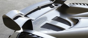 Koenigsegg brinda detalles del Trevita