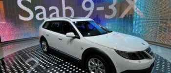 Koenigsegg mas cerca de quedarse con Saab.