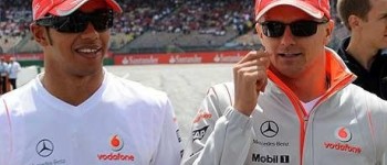 Kovalainen denuncia el trato recibido en McLaren Kovalainen denuncia el trato recibido en McLaren