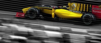 Kubica cree que el R30 es un buen coche