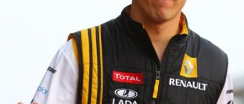 Kubica progresa adecuadamente Kubica progresa adecuadamente
